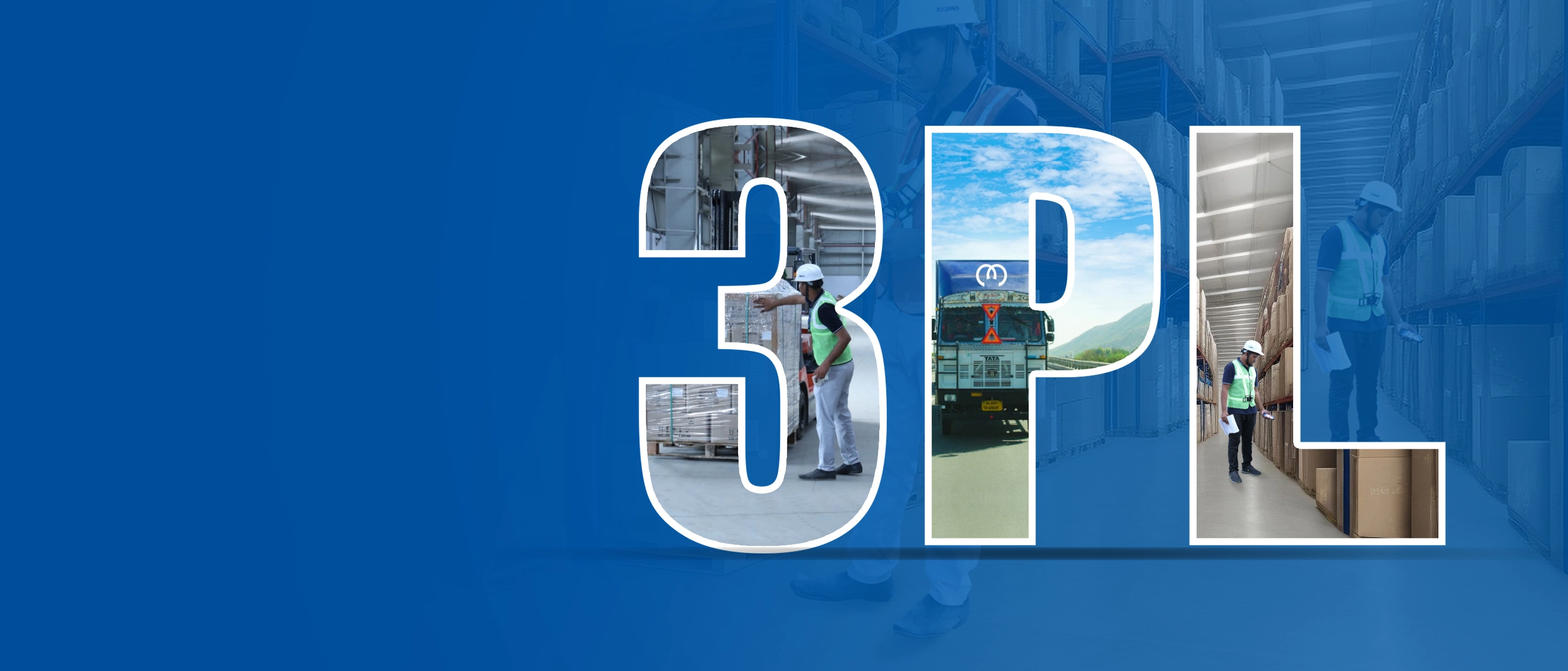 Third Party Logistics (3PL)